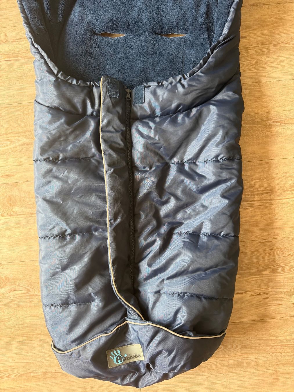 Sacchi a pelo: Winter-Fusssack – Usato da Zug venduto da Raposinha 1