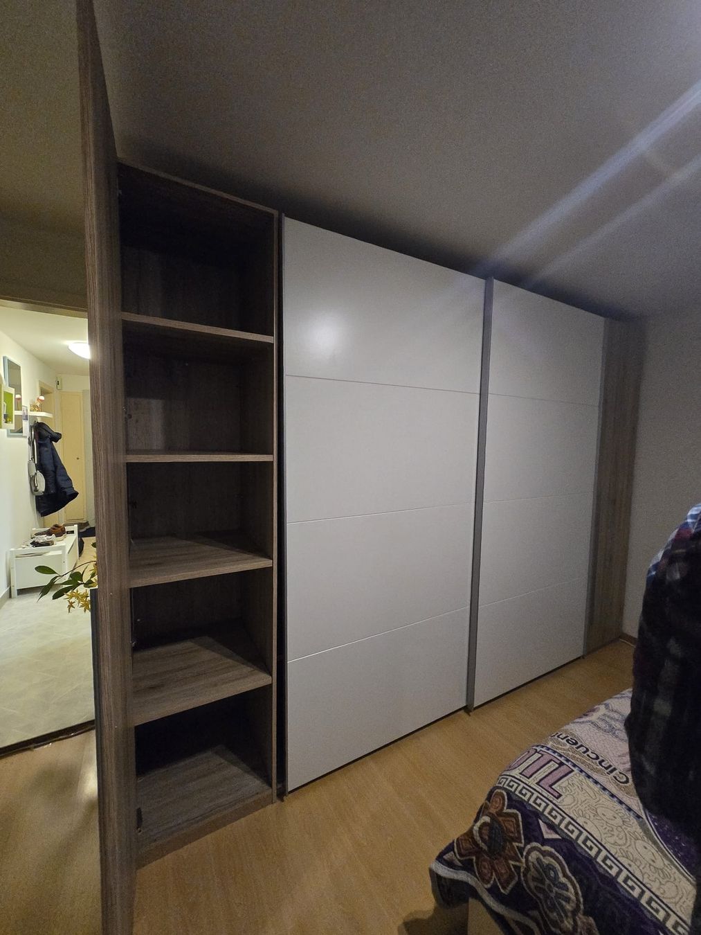 Armadi: Kleiderschrank Otto's – Usato da Interlaken venduto da aar_7vnv 3