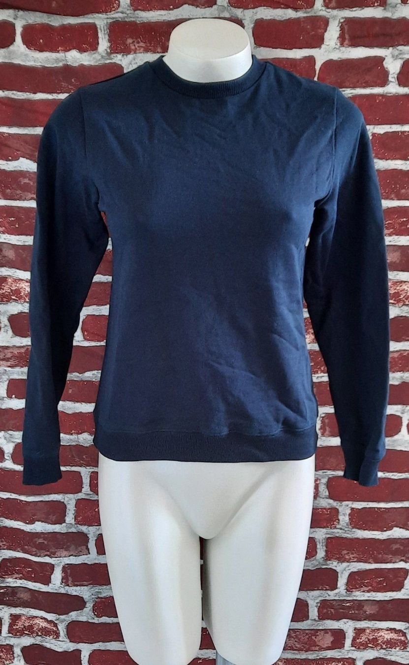 Pullover & Sweatshirts: ASOS Schöne Damen Pullover D.Blau Gr.32 – Neu (gemäss Beschreibung) aus Seuzach von VT-Collections2 5