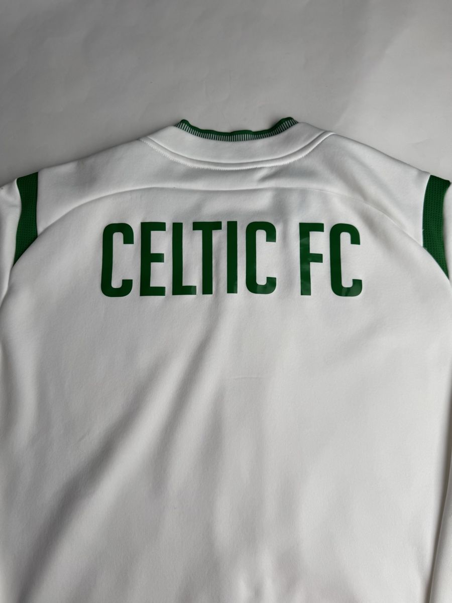 New Balance Vestes: Celtic 17/18 track top – Neuf (Voir description) à Baden par Timelessthreads 3