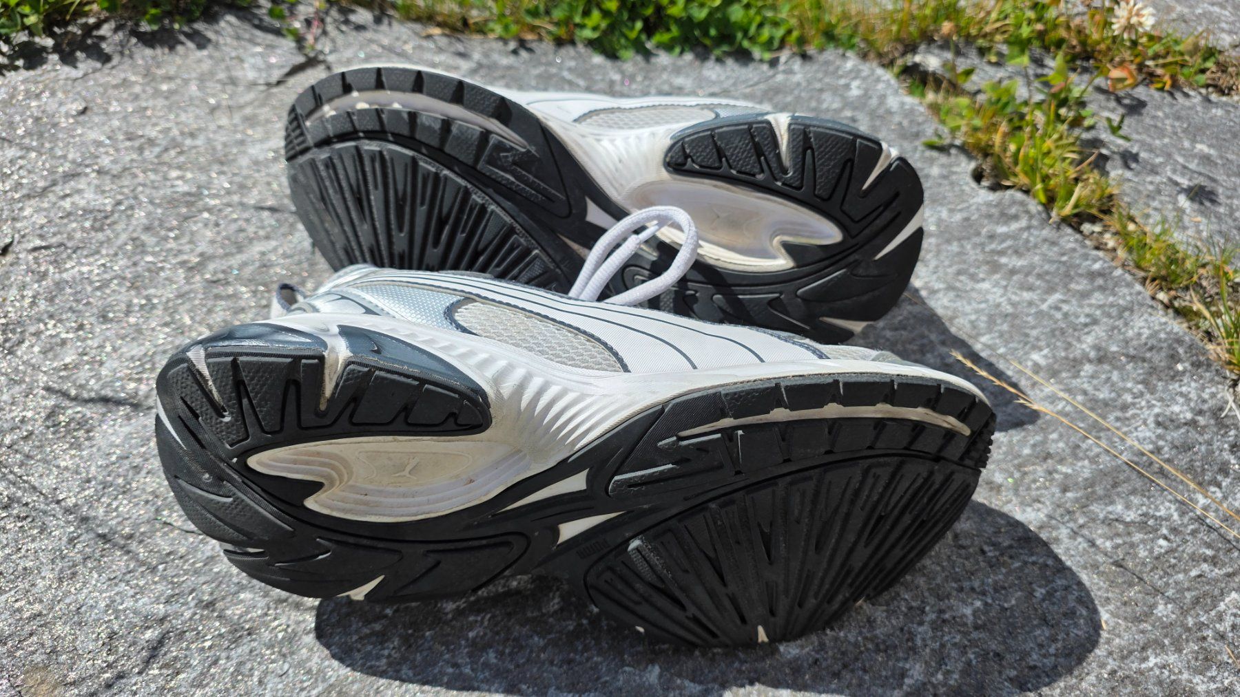 Puma Scarpe da donna: Puma Sneaker Damen, Gr.40 – Usato da Lax venduto da Ski99xy 1