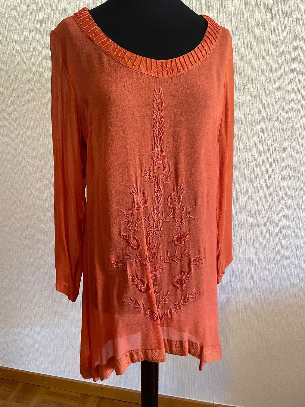 Cream Vestiti: Belle robe, Cream, taille 38 – Usato da Vevey venduto da chr_5pvx