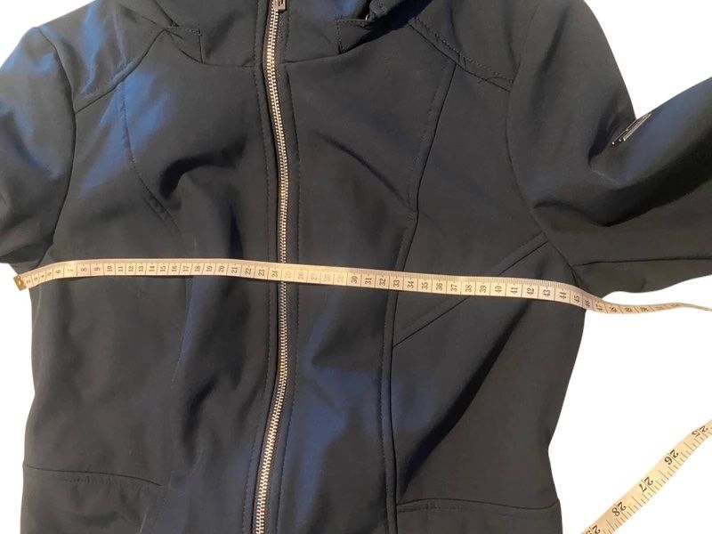 Tommy Hilfiger Giacche: Trench Tommy Hilfiger S I – Usato da Lopagno venduto da CLep 5