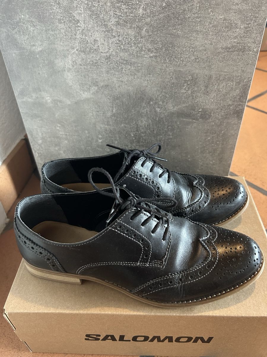 Scarpe da donna: Schnürschuhe Pier One Grösse 38 – Usato da Luzern venduto da Sintra3 3