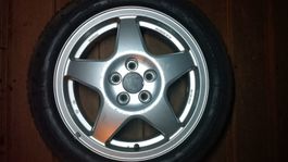6.5jx15h2 Et43 VOLKSWAGEN GOLF GTI Edition