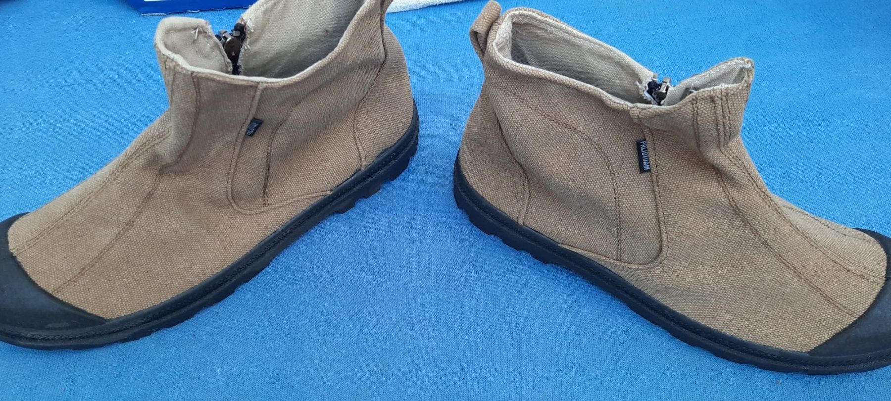 Herrenschuhe: Halbschuhe Gr. 43 – Neu (gemäss Beschreibung) aus Wettingen von 2fiule5 1