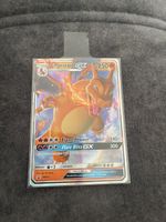 Pokémon Charizard GX SM211 – Promo