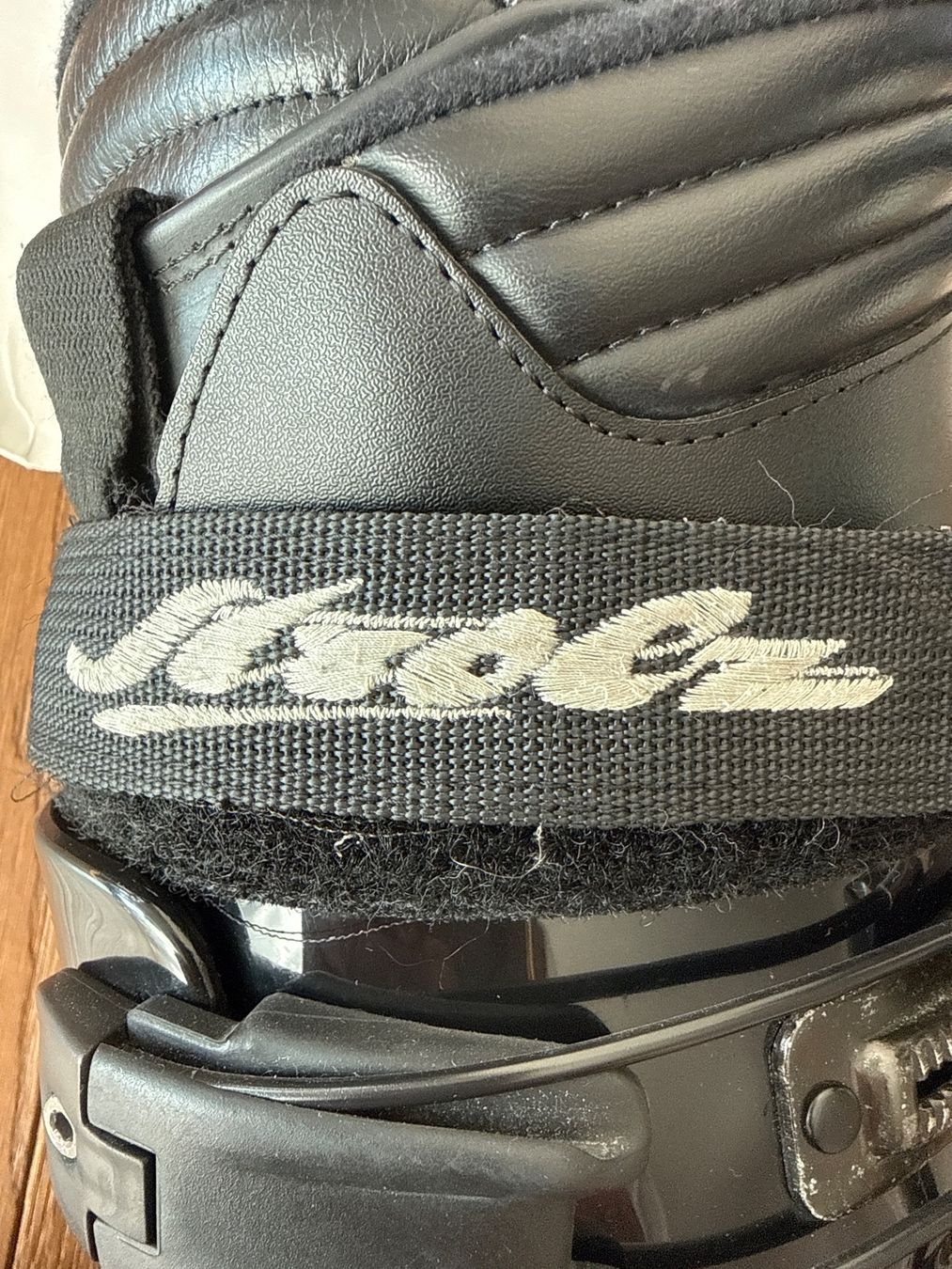 Sci: STROLZ SKI SCHUHE – Usato da Zürich venduto da SWKA 6