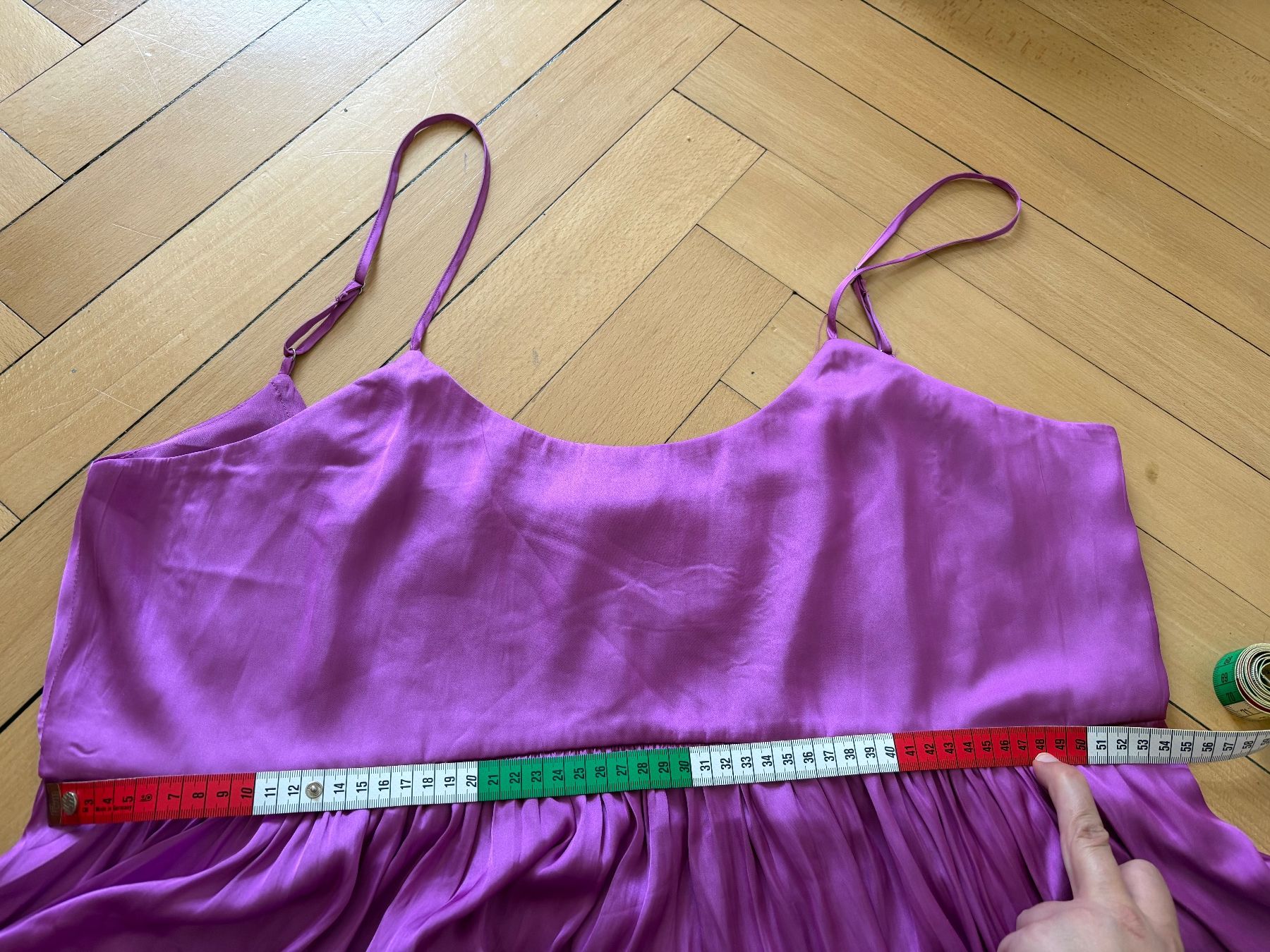 Mango Vestiti: Mango Kleid 1XL (XXL?) – Usato da Zürich venduto da mei_rld5 5