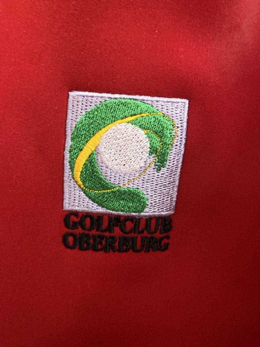 Jacken: Rote Softshell Jacke mit Fleece-Innenseite, Grösse S – Gebraucht aus Burgdorf von allesolivia 1