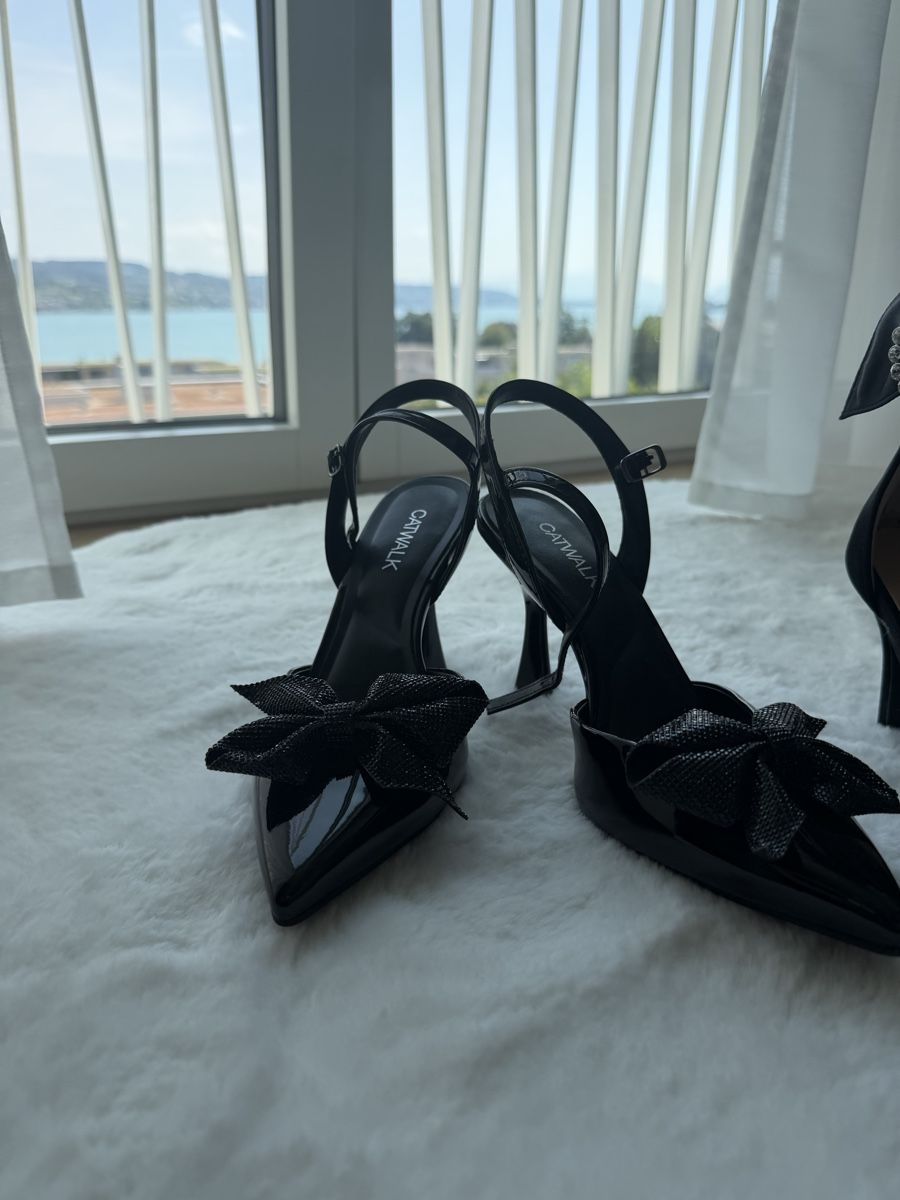 Graceland Scarpe da donna: 2x Pumps Gr. 36 - Wie neu! – Nuovo (secondo la descrizione) da Horgen venduto da Christina93Jolina 7