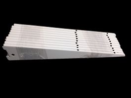 ELEMENT SYSTEM U-Träger 50, 10 Stück