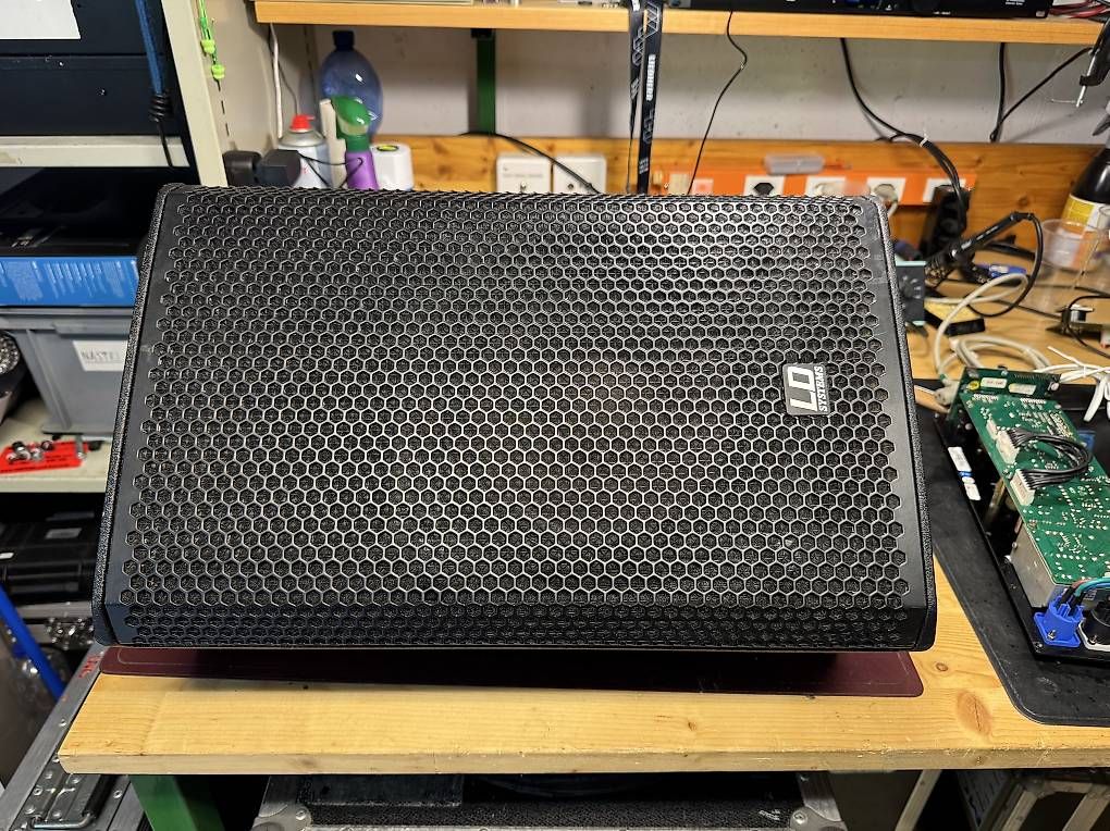 Esche: 2 Pezzi LD Stinger 10 G3 – Usato da Olivone venduto da ValleyProject 2