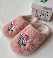 Gr 33/34 Hausschuhe Pantoffeln Finken