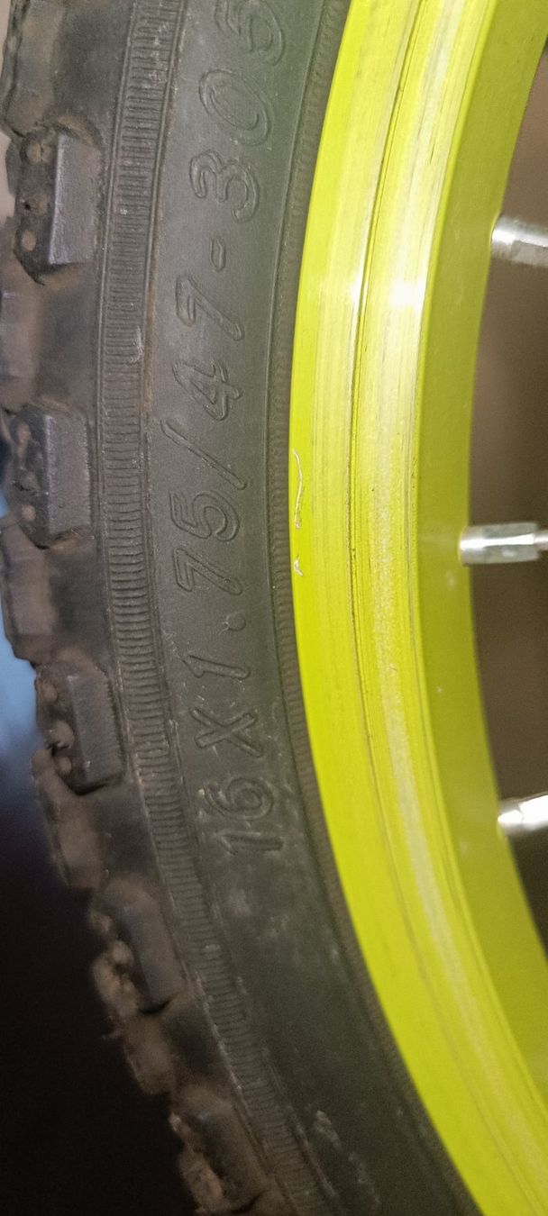 Biciclette: Kinderfahrad – Usato da Kappel SO venduto da Sharka 8