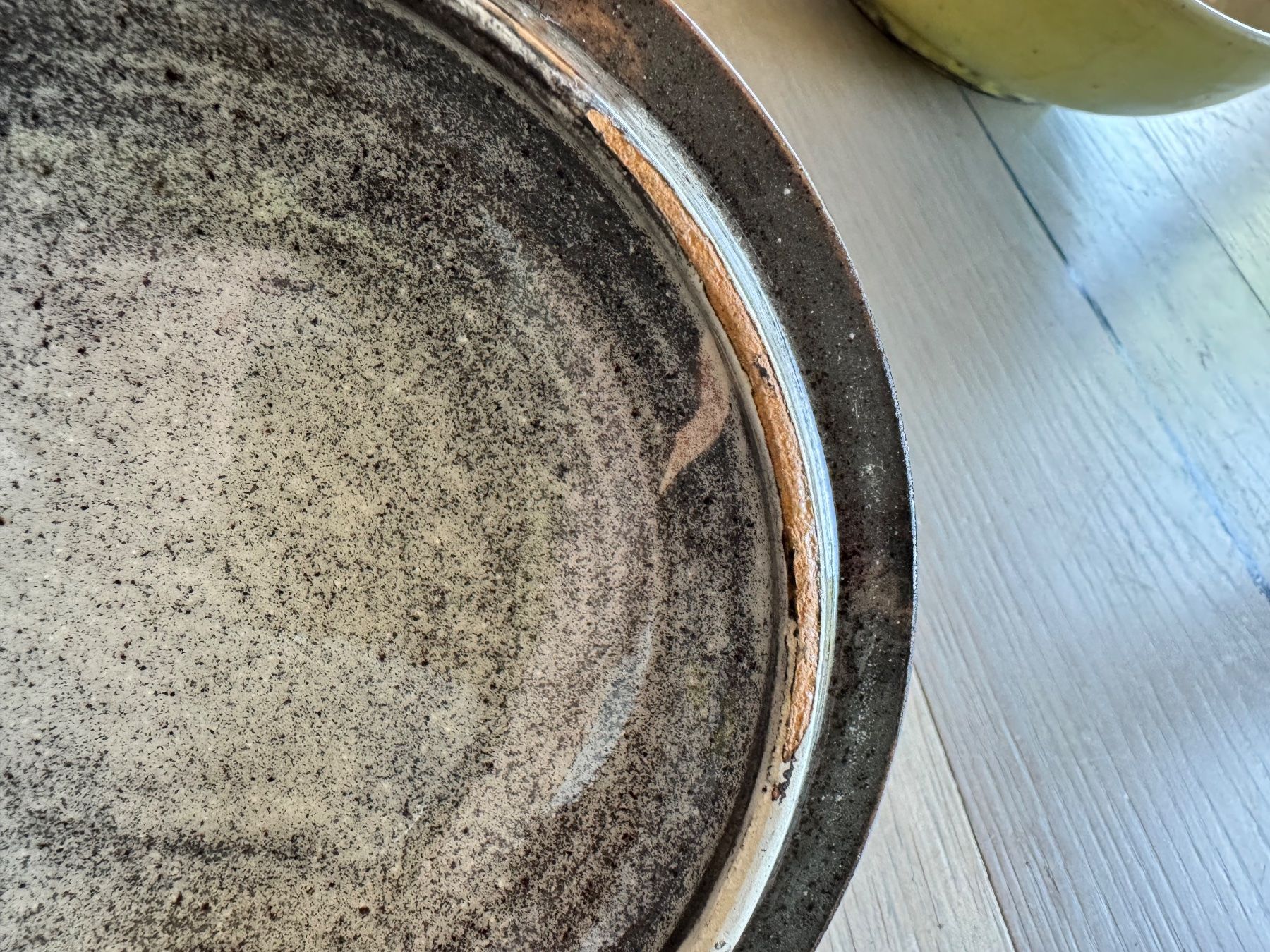 Linck Pentole: Linck Keramik – Usato da Herrenschwanden venduto da Losgebos 2