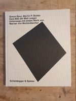 Dem Bild die Welt zeigen Werner Mutzenbach Scheidegger & Spi