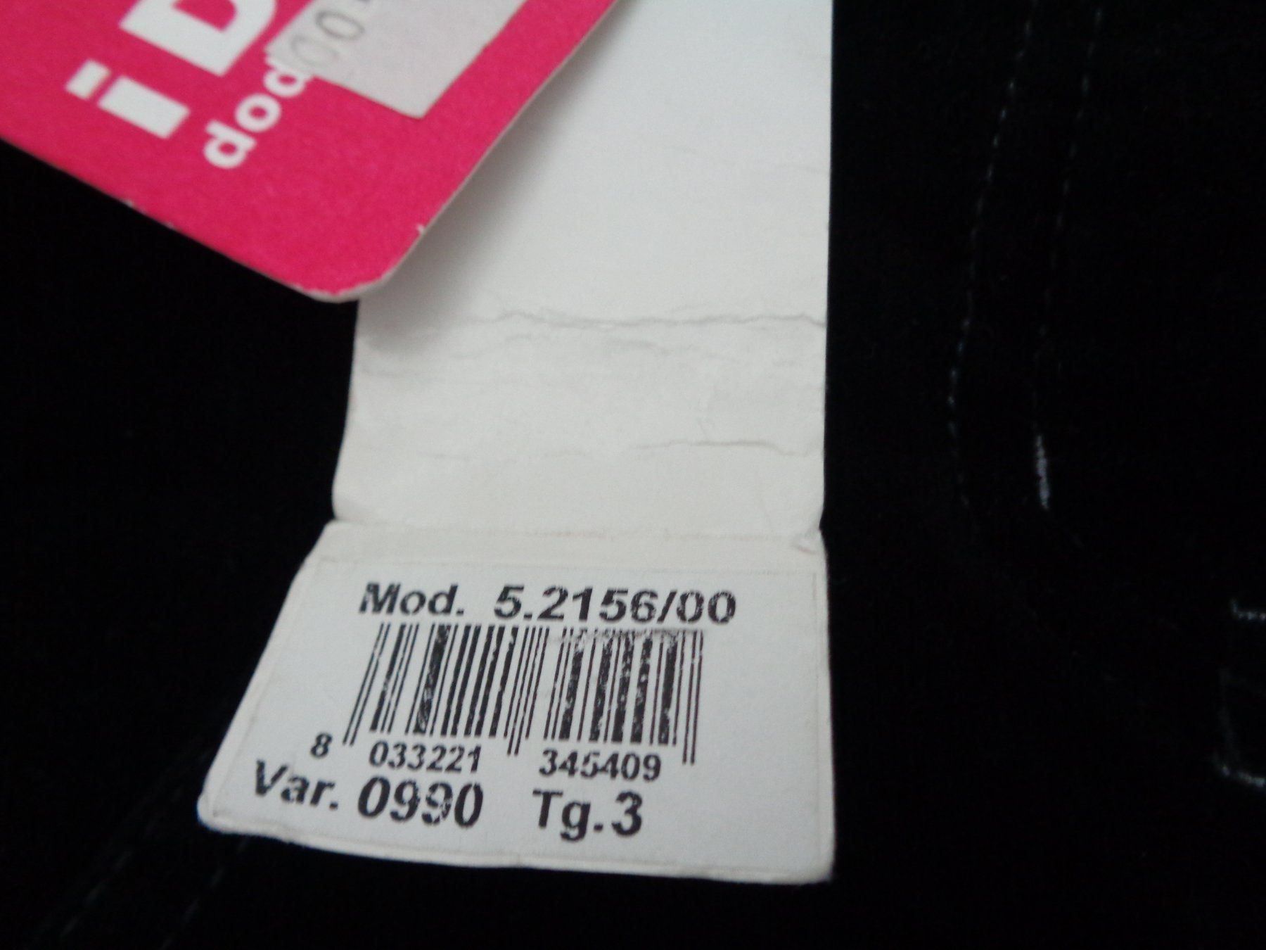 Hosen: Mädchen stretch Hosen Dodipetto – Gebraucht aus Chur von omonia 2
