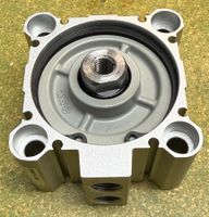 SMC Pneumatik Zylinder CQ2B63TF-10DZ