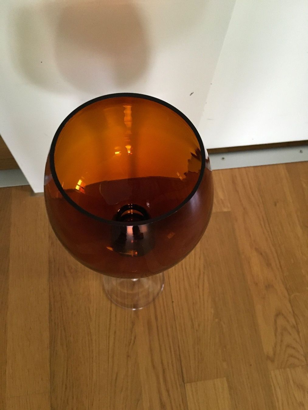 Bicchieri: Windlicht- Deko Glas – Usato da Regensdorf venduto da scheissspiel 3