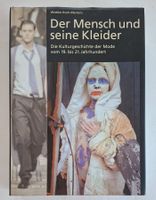 Der Mensch und seine Kleider, Mode-Buch, Bd. 2
