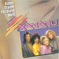Xanadu: Einen Traum Für Diese Welt 7"