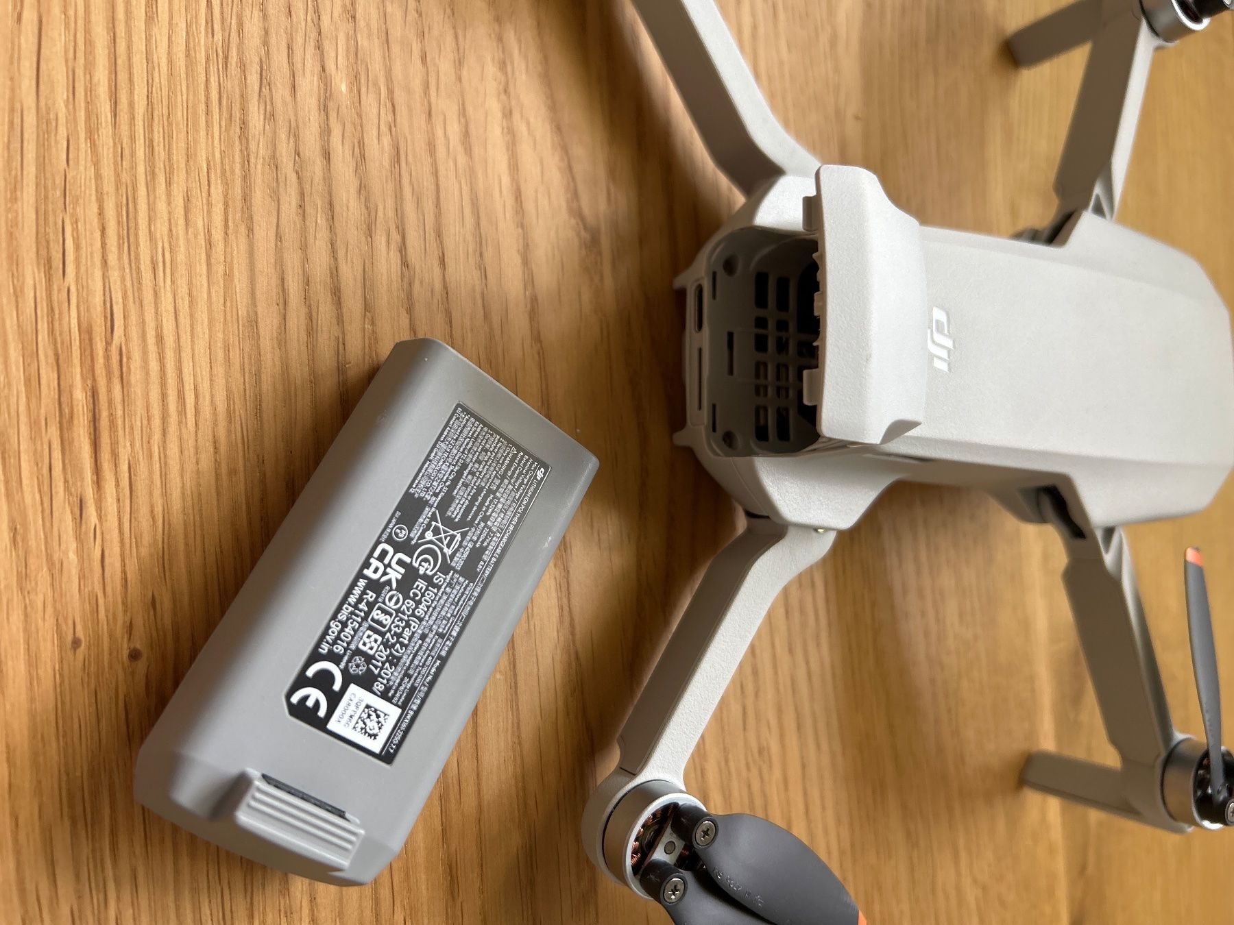 Modellismo RC: Dji mini 2 SE – Usato da Grindel venduto da sim_kt6h 6