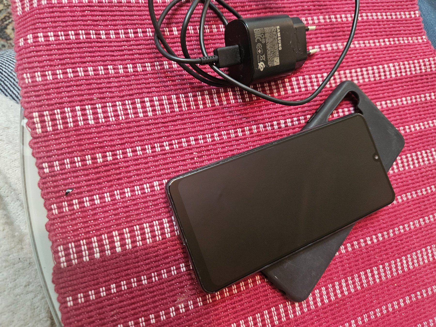 Samsung Telefoni cellulari / Smartphones: Samsung A32 black 128gb Duos – Usato da St. Gallen venduto da Juhasli 2