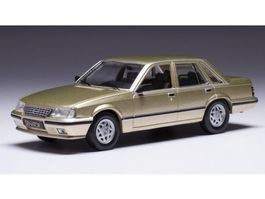 Ixo 1/43 Opel Senator A2 1983