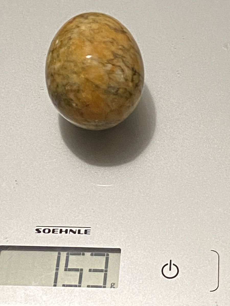Mineralien & Heilsteine: Steinei – Gebraucht aus Basel von nla_zp8b 1