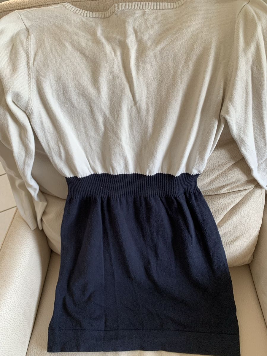 Vestiti: MANGO BASICS robe 👗 taille M – Usato da Prilly venduto da Sissi_1009 1