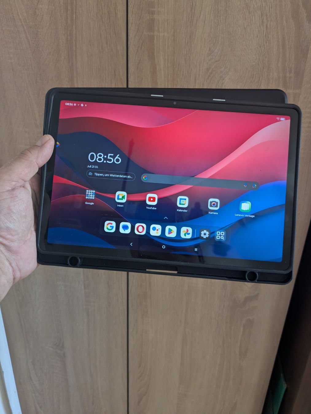 Lenovo Tablet PC: Lenovo Tablet Tab M11 – Usato da Wikon venduto da rossmueller.f 1