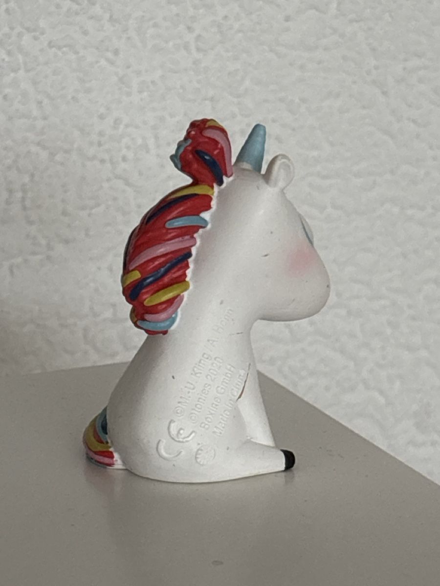 Tonies Statuette: Tonie Neinhorn – Usato da Naters venduto da Rikyman 1