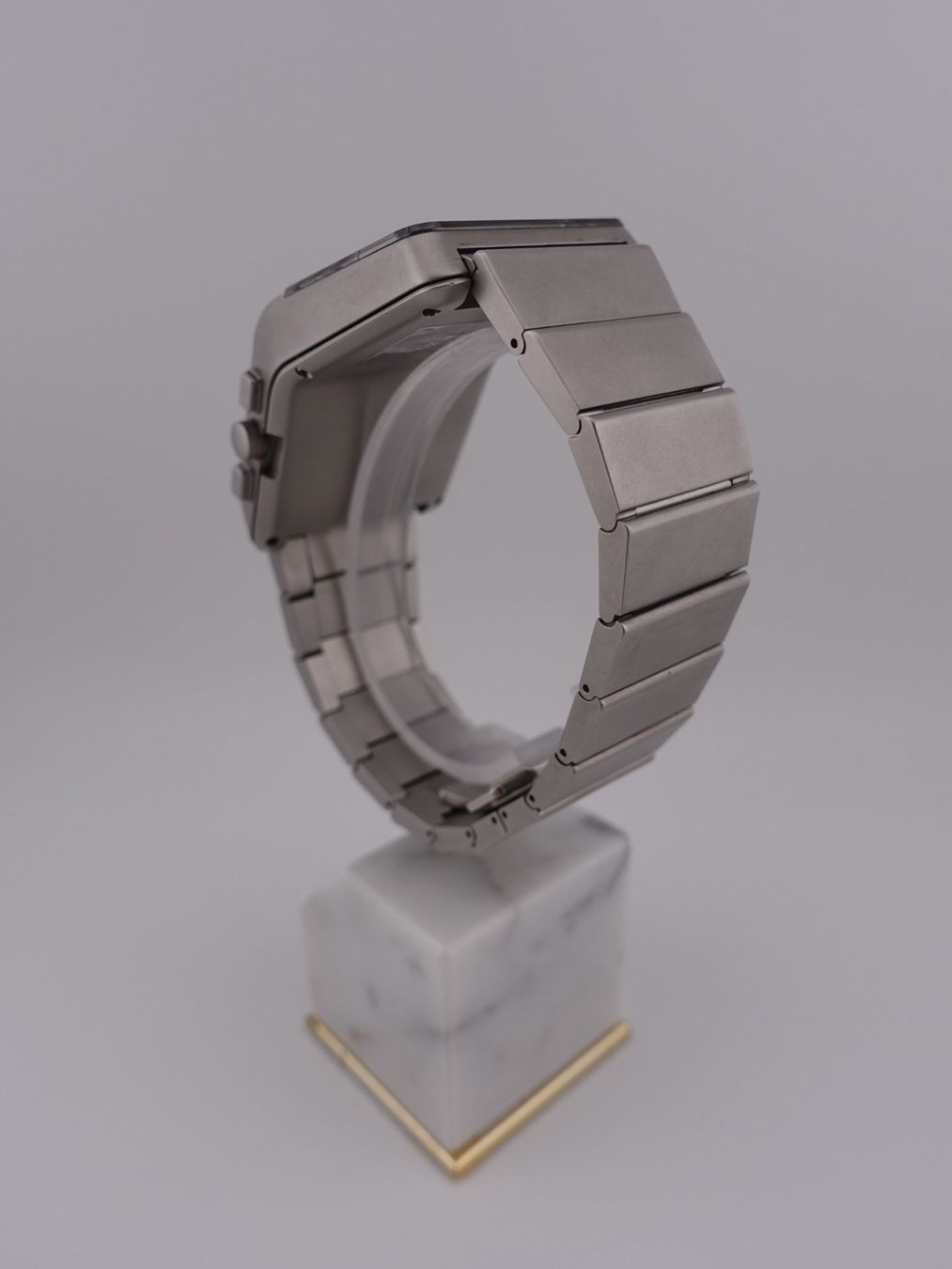 Ventura Orologi: Prototyp Ventura Sparc MGS Chrono analog – Usato da Kilchberg ZH venduto da dnalor11 2