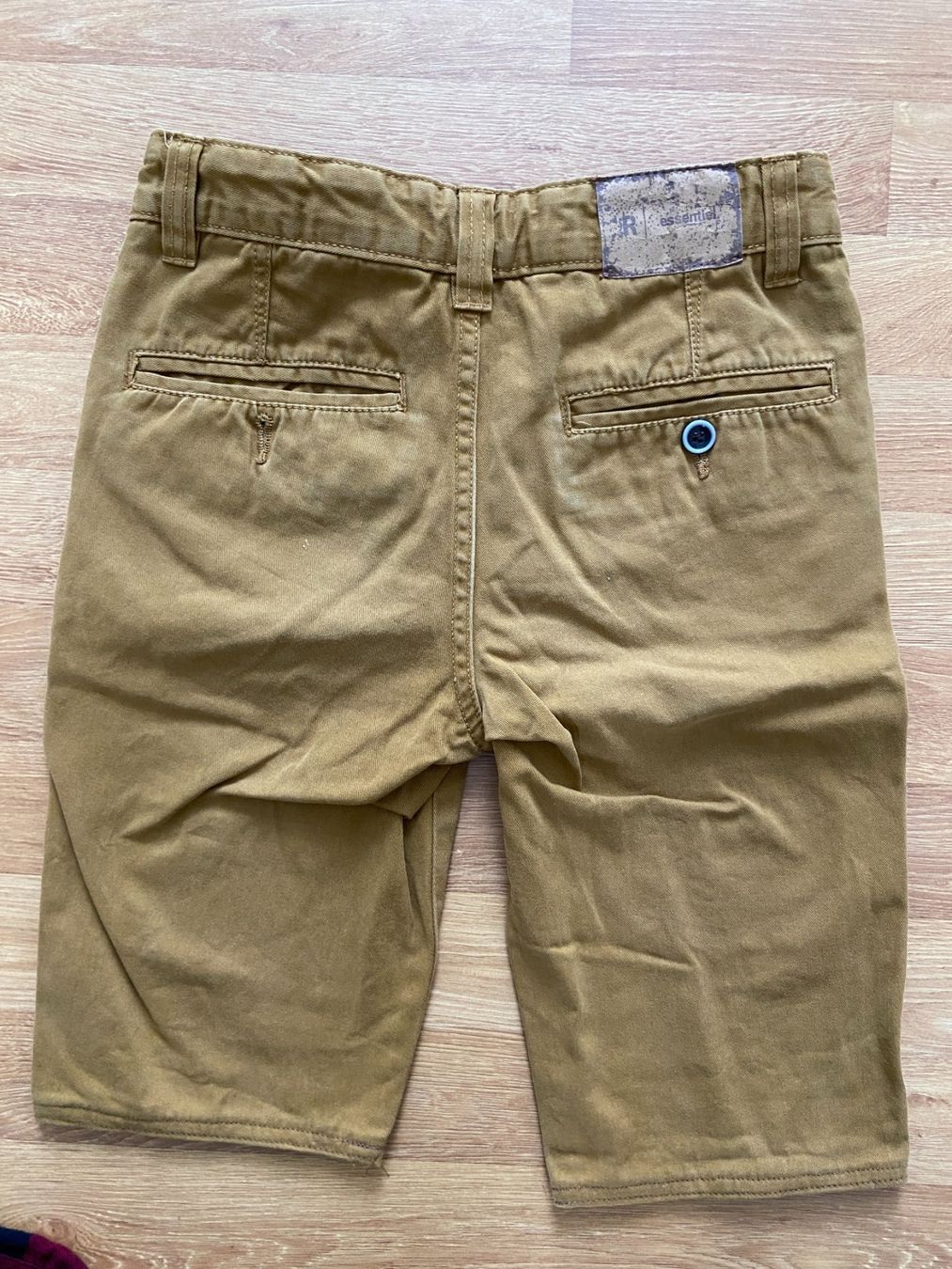 Lotti & Set di vestiti: Tolles Kleiderset Junge, Gr. 134 – Usato da Ehrendingen venduto da CalvineT 8