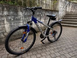 Mountainbike TREK 4300