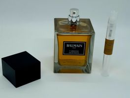 5 ml CARBONE DE BALMAIN EDT ABFÜLLUNG