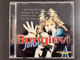 John Bongiovi