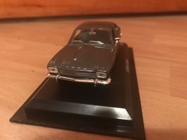 Ford Capri