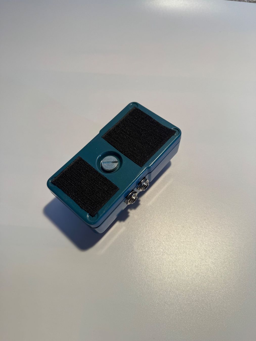 Strumenti musicali: TC Electronic Infinite Sample Sustainer – Effektpedal – Usato da Bern venduto da chrigu3014 4