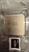 AMD Ryzen 7 3700X – 8-Core / 16-Thread – AM4 Prozessor