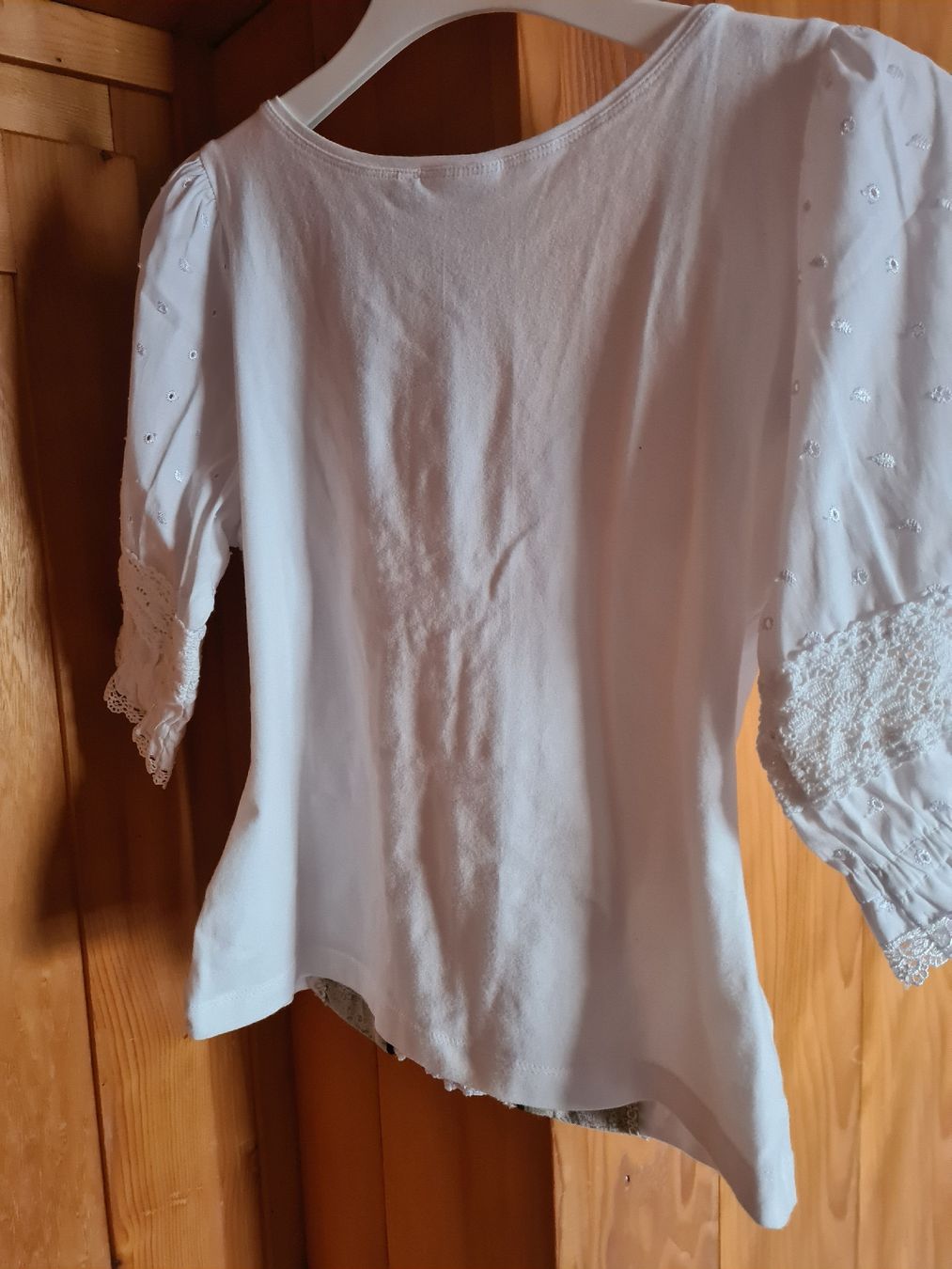 Camicette: Stockerpoint Trachtenbluse – Usato da Falera venduto da Claudia610506 2