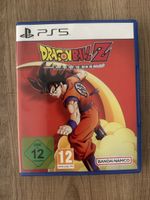 Dragonball Z Kakarot Ps5