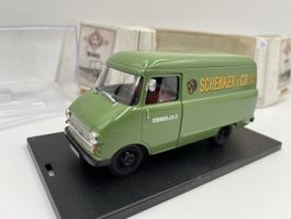 Opel Blitz Kastenwagen A 1960, Bing 1:43