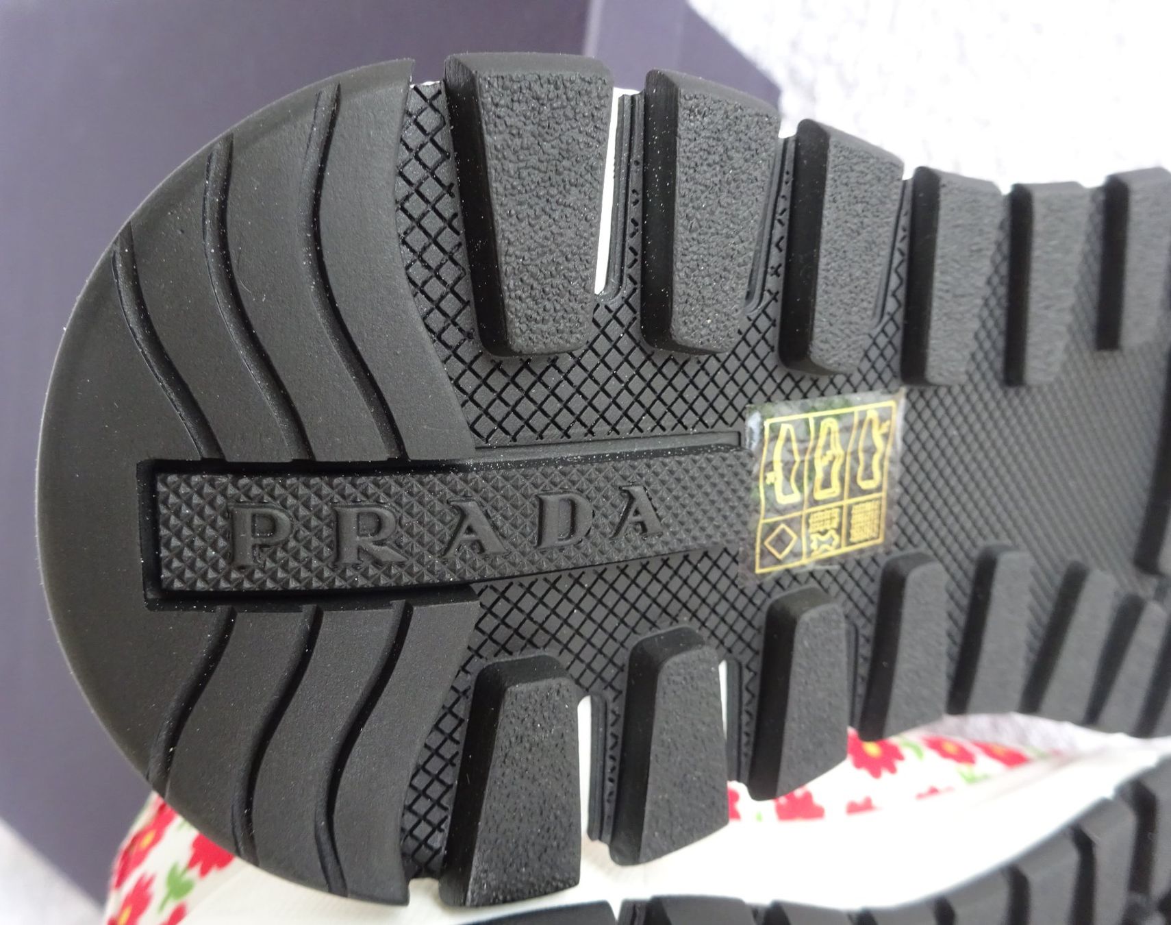 Prada Scarpe da donna: PRADA  Originali e Nuovi! Sneakers n. 36 – Nuovo e nell'imballaggio originale da Cadempino venduto da vis_lpp9 6