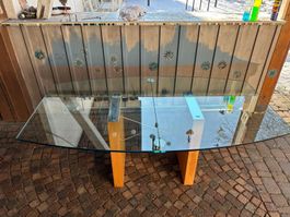 Roland Schmitt Design Tisch