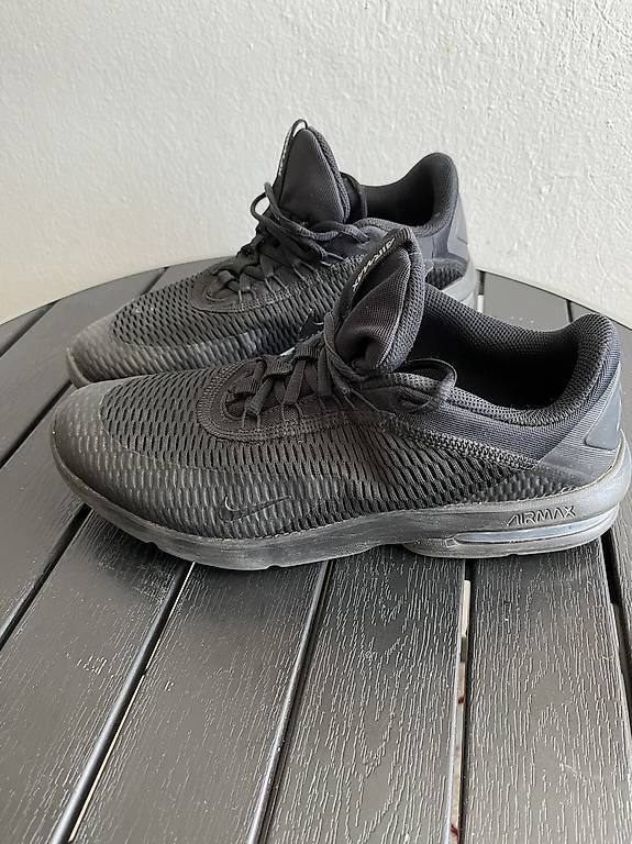 Chaussures hommes: Nike Airmax – D'occasion à Bern par eng_8dt2 1