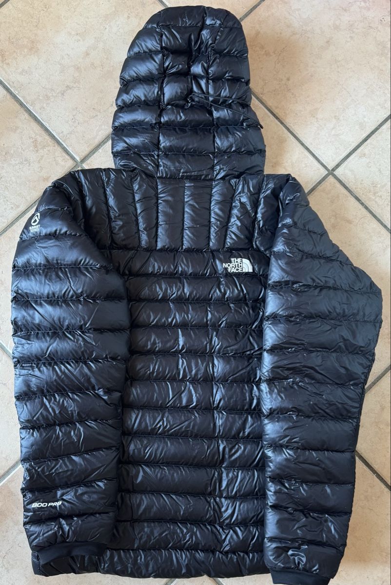 North Face Jacken: The North Face Summit Series ProDown black L – Neu (gemäss Beschreibung) aus Grens von DanielDramon 2