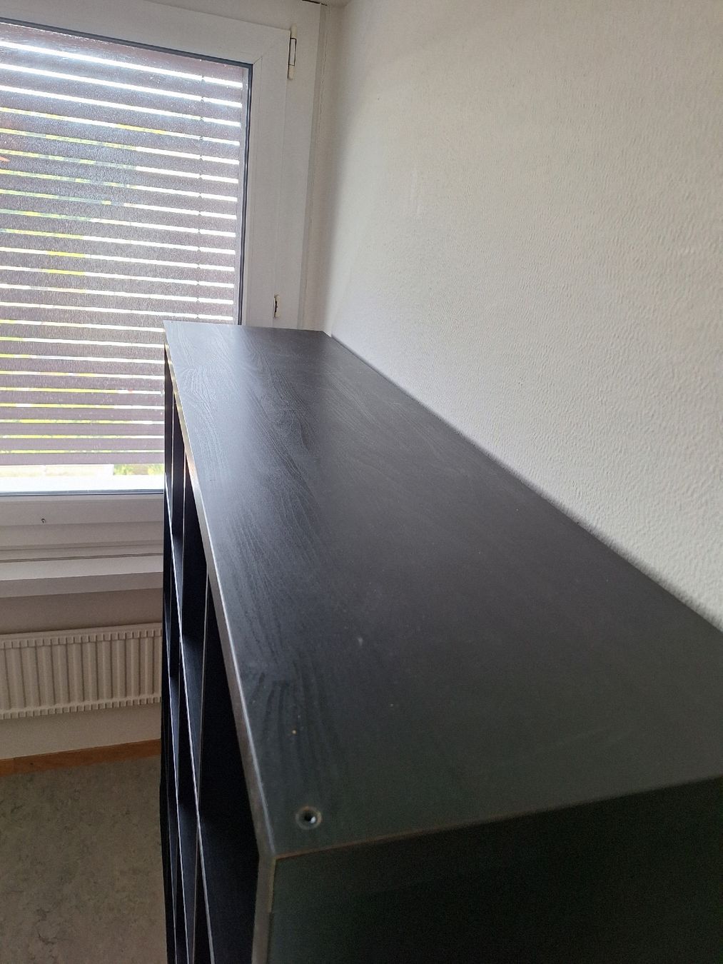 Ikea Regale: IKEA KALLAX Regal mit 16 Fächern – Gebraucht aus Baden von lpe_9vw2 1