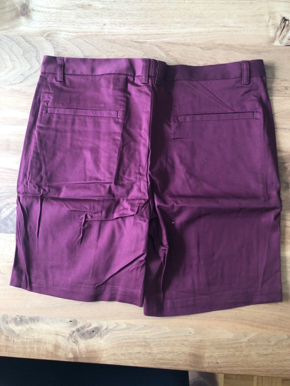 Lotti di vestiti: 3 Paar Kurze Hosen – Usato da Bern venduto da Klangkid 5